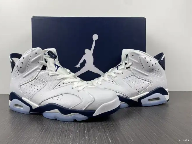 Cheap TBK (2022) CT8529-141 6 Retro Jordan Midnight Navy 0505